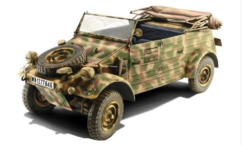 Italeri 7405 maquette - 7405,