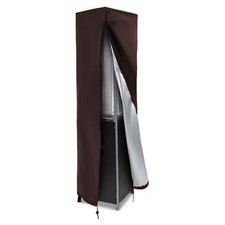 Housse chauffante carrée