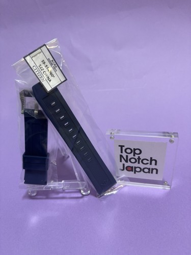 Bracelet caoutchouc bleu
