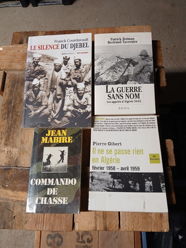Lot livres guerre - lot, 4