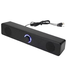 Barre de Son Bluetooth USB PC