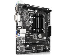 Carte mère ASRock Q1900M