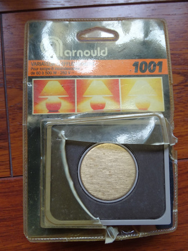 Arnould 1001 raymond loewy - raymond, 1