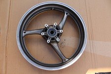 AOL GSXR 1000 jante avant 1 pièce