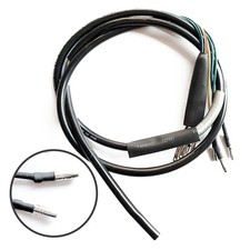 Câble moteur pour trottinette