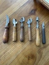 Divers Outils Anciens 