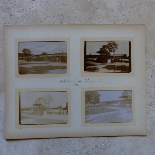 Photographies anciennes - photographies, ,
