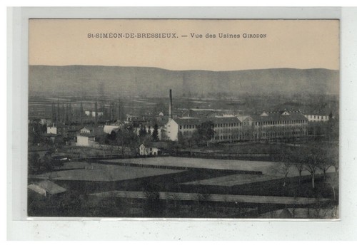 Saint simeon bressieux - simeon,