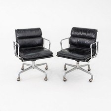 1979 Herman Miller Eames Soft