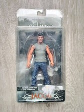 Neca Twilight Jacob
