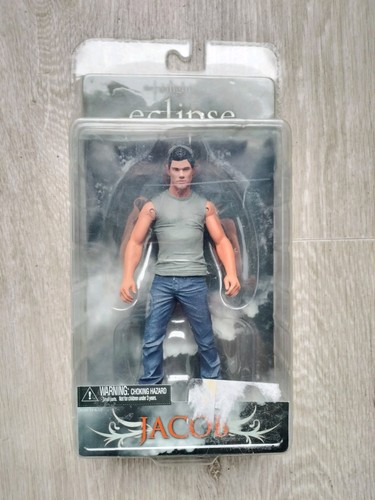 Neca twilight jacob - twilight,