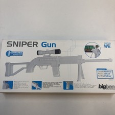 NEUF accessoires fusil