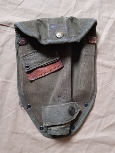 Housse pelle pliante us - housse, de