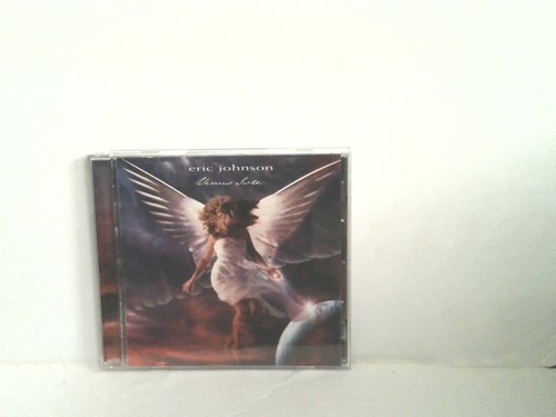 Eric johnson venus - venus, cd