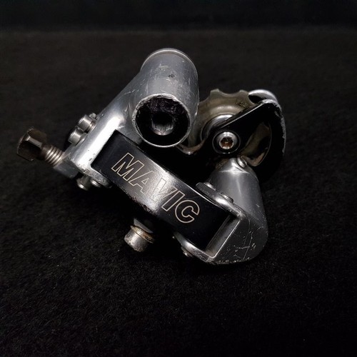 Dérailleur arrière mavic - dérailleur, "mavic