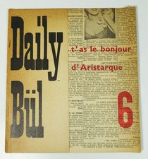 Daily Bül 6 «T’as le