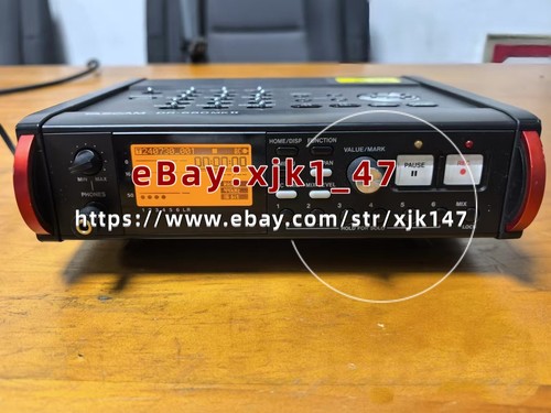 1pcs used tascam - tascam, dr-680mkii