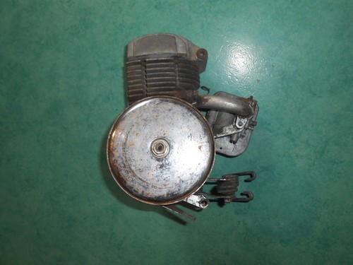 Moteur motobécane sans - motobécane, 50