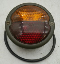 Original Hella K 13302 Feu