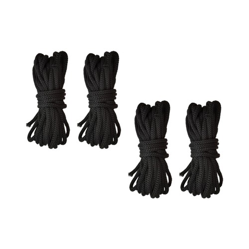 Lot cordes filet - lot,