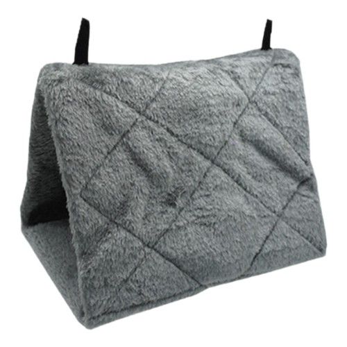 Nid douillet hiver pour - nid,