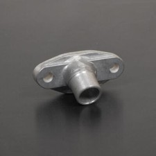 Pipe d admission RSM pour