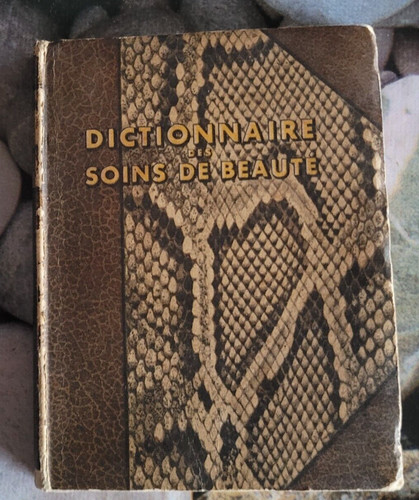 Ancien dictionnaire medical - medical, et