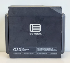 Authentic EOTECH G33 Magnifier