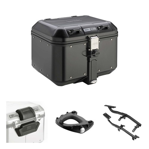 Kit top case - kit,