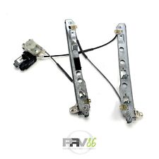 Moteur + Mécanisme Lève-vitre AVD RENAULT Mégane 2 1.5 Dci 105 / 8201010925