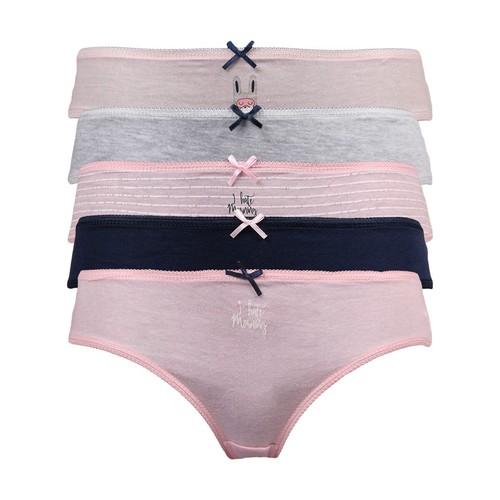 Culottes fille lot 5 - fille, de