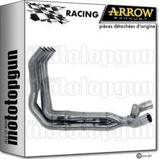 ARROW COLLECTEUR RC ACIER
