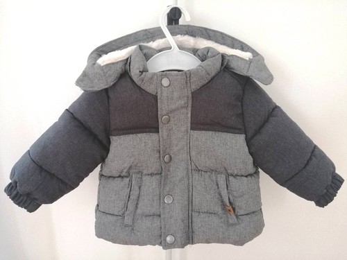 Doudoune neuve parka - neuve,
