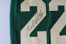 NINO NIEDERREITER Minnesota