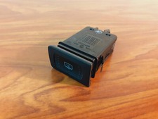 interrupteur dégivrage lunette arrière VW GOLF 4 OEM 1J0 959 621 E    1J0959621E