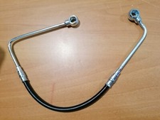 Conduite d'huile tracteur