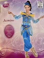 Disney Princess Jasmine