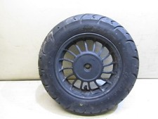 roue jante arriere 300 kilometres  scooter tnt dixon 10 pouces 2024 2025