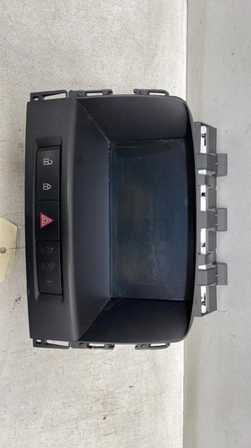 Ecran gps opel - ecran, astra