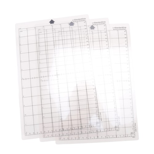 Tapis découpe pour - 1x(tapis,