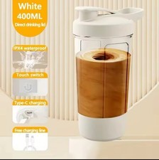 Shaker électrique USB