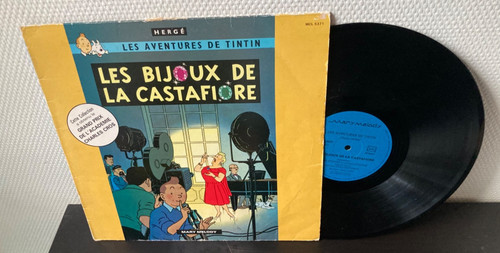 Musique les aventures - les, de