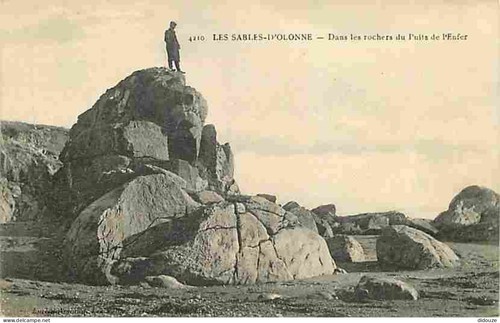 Carte postale ancienne - carte,