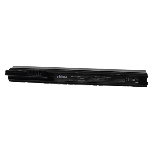 Batterie pour compaq mini - batterie, hp