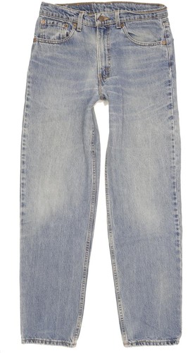 Levi 550 made usa homme - in,
