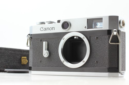 Appareil photo argentique