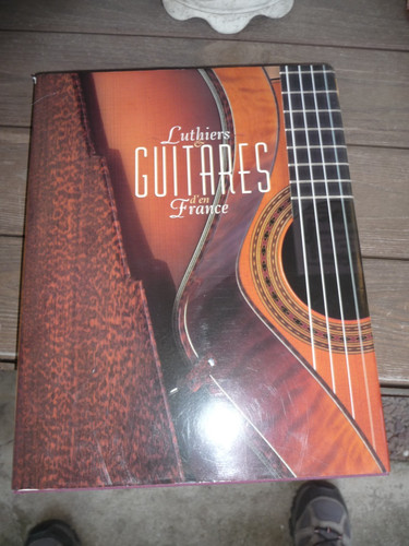 Luthiers guitares d en - , &