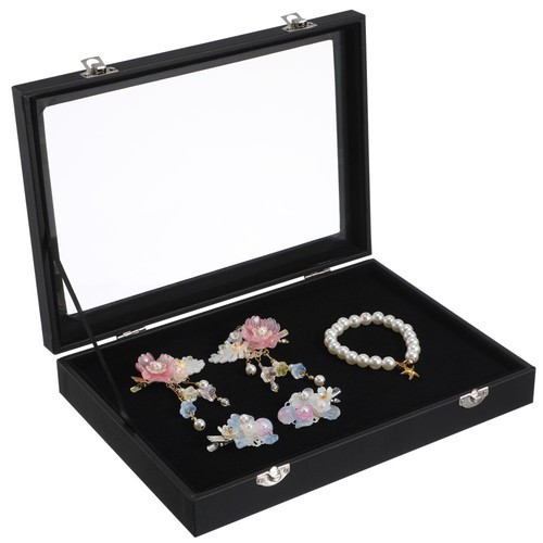 Boite presentoir medaille - boite,