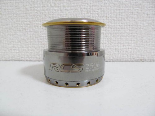 Daiwa factory rcs 2506 - factory,