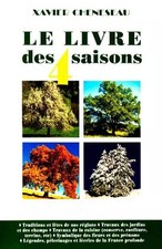 Le livre des 4 saisons, X